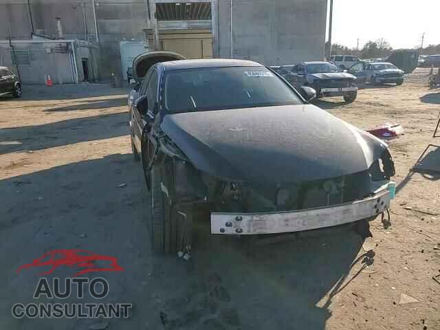 LEXUS IS 2015 - JTHCF1D24F5021490