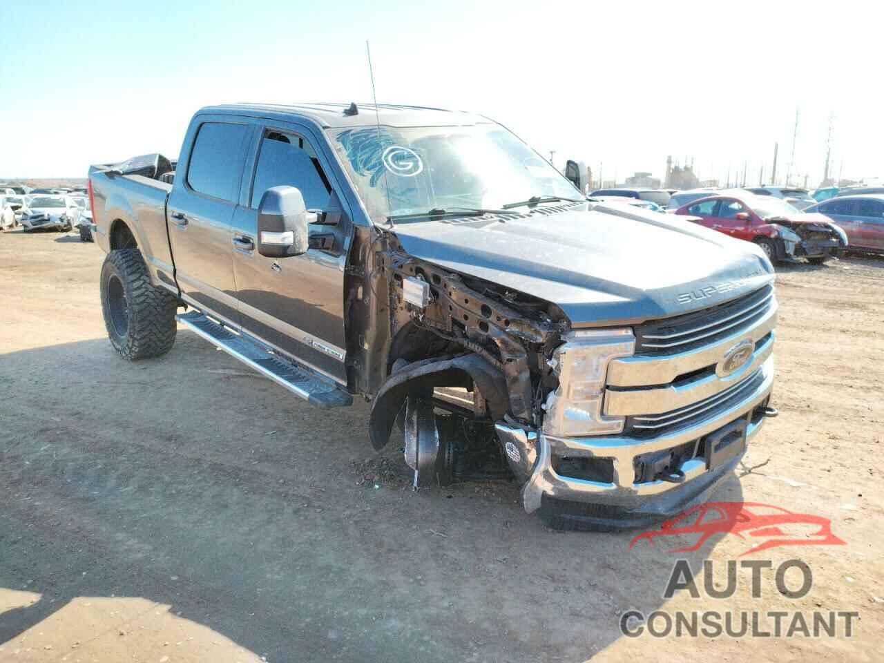 FORD F250 2019 - 1FT7W2BT3KEG52410