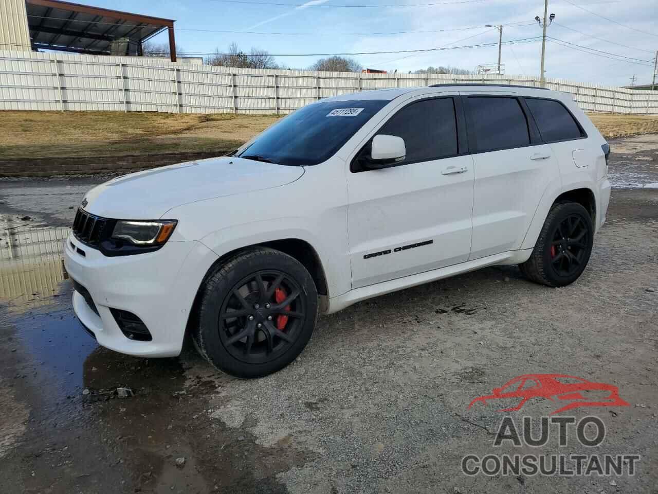 JEEP GRAND CHER 2020 - 1C4RJFDJ9LC204230