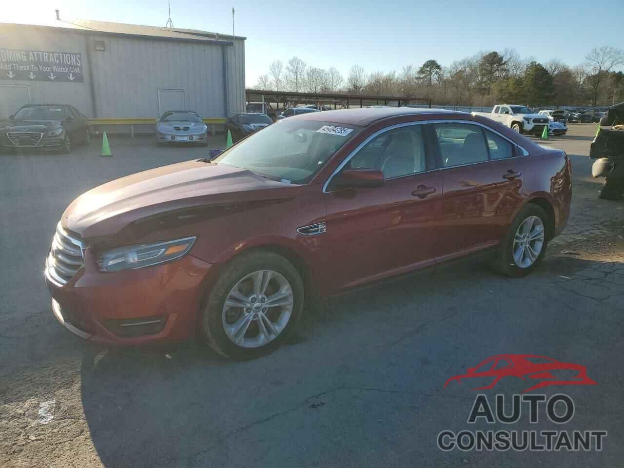 FORD TAURUS 2015 - 1FAHP2E89FG148047