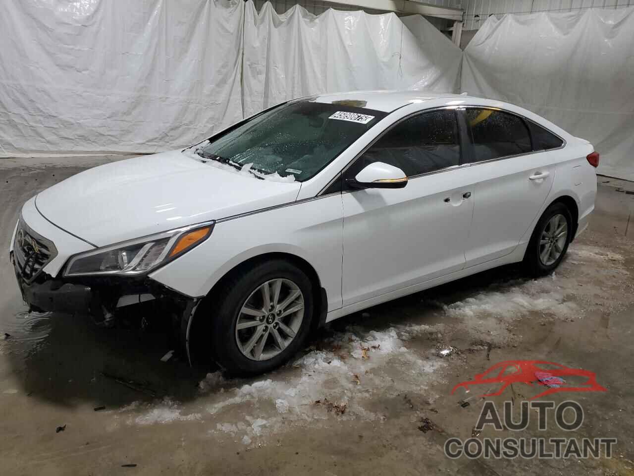 HYUNDAI SONATA 2015 - 5NPE24AA4FH116277