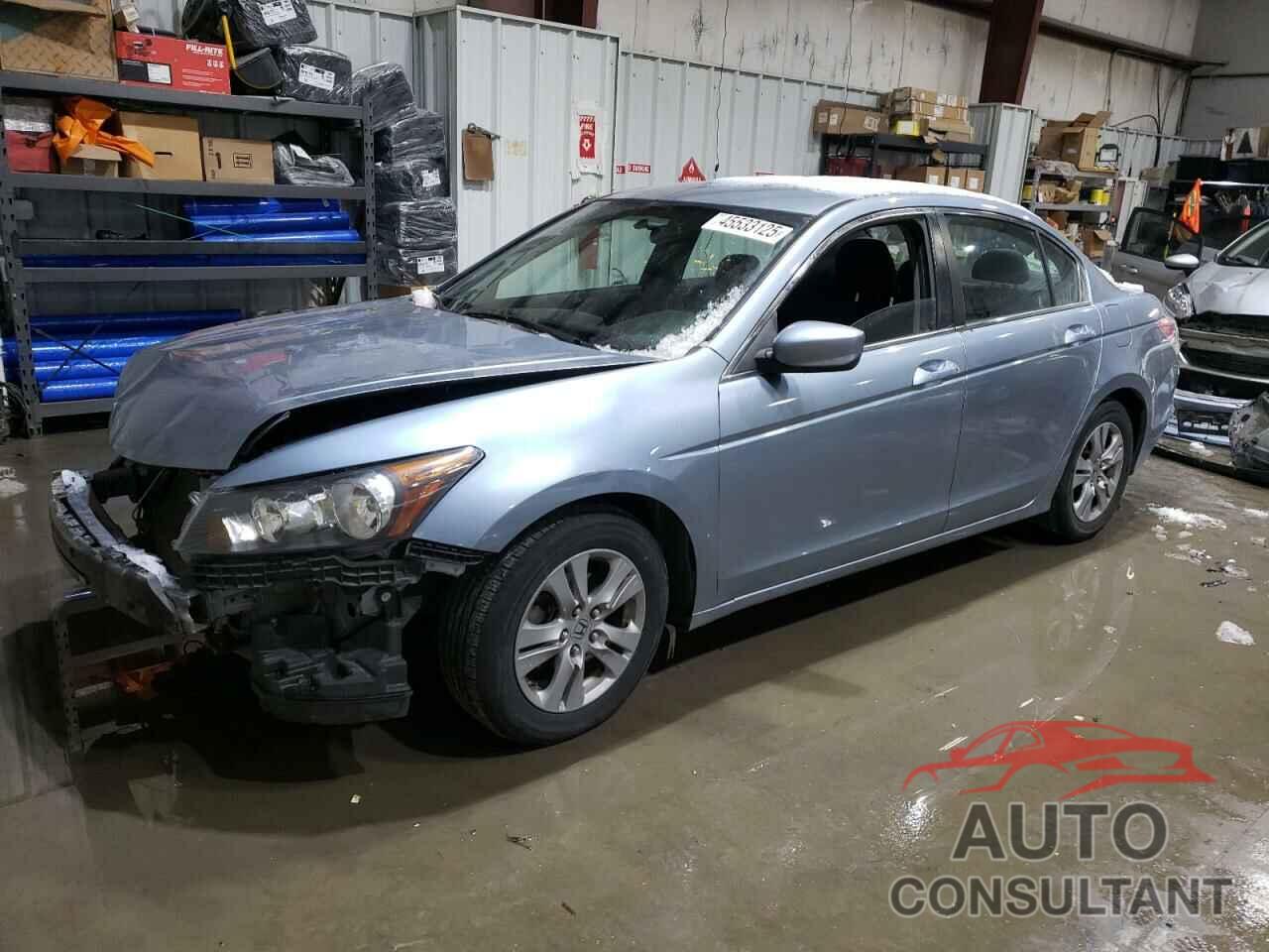 HONDA ACCORD 2012 - 1HGCP2F45CA009792