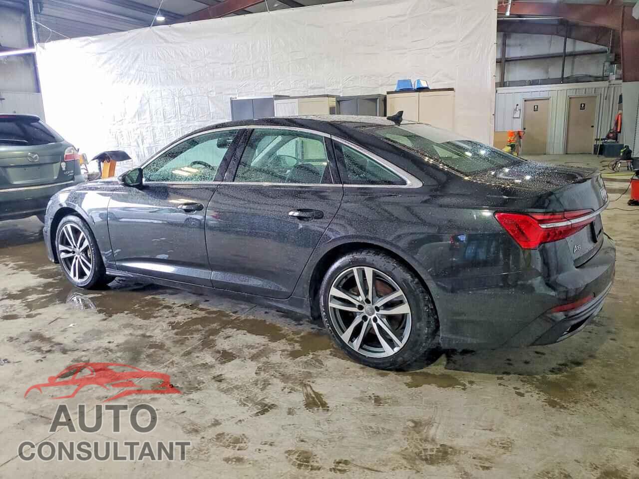 AUDI A6 2019 - WAUL2AF29KN077880