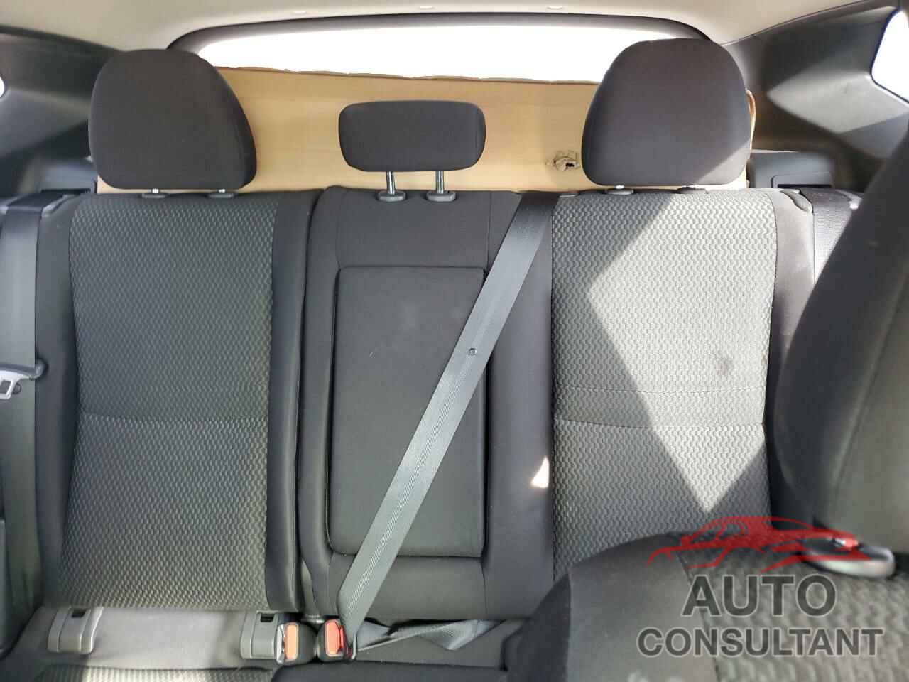 NISSAN ROGUE 2020 - JN1BJ1CV4LW551099