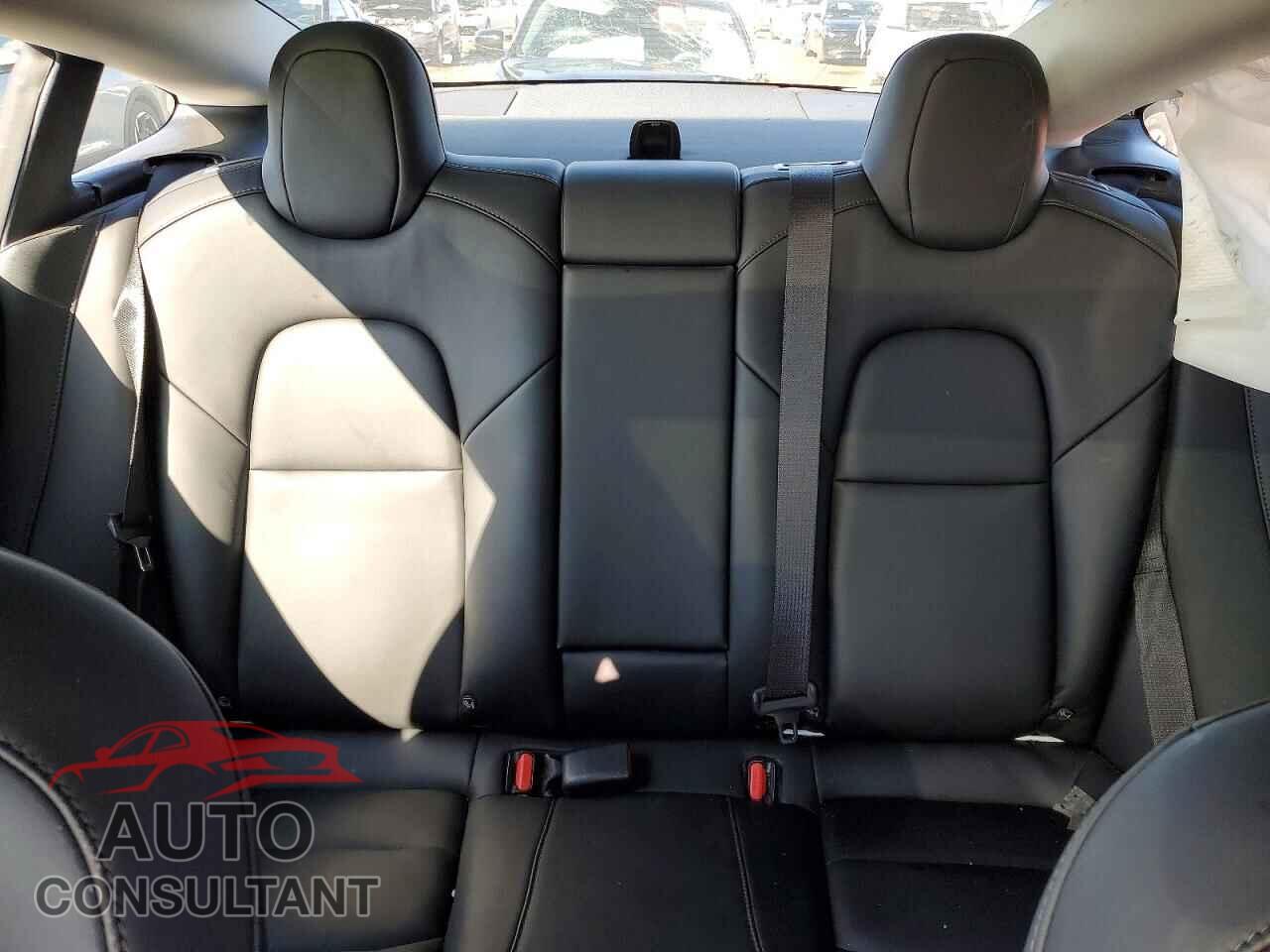TESLA MODEL 3 2021 - 5YJ3E1EA7MF922200