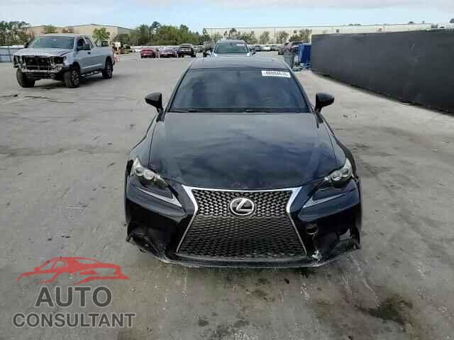LEXUS IS 2016 - JTHCM1D21G5014150