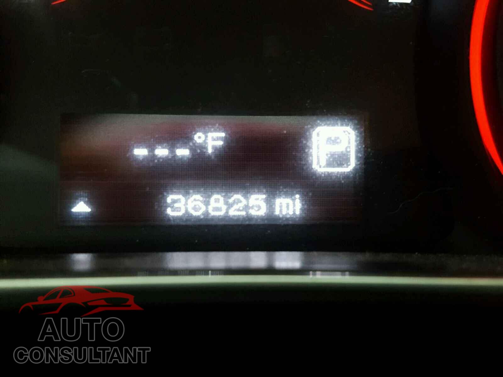 DODGE DART 2015 - 1C3CDFBB1FD414655