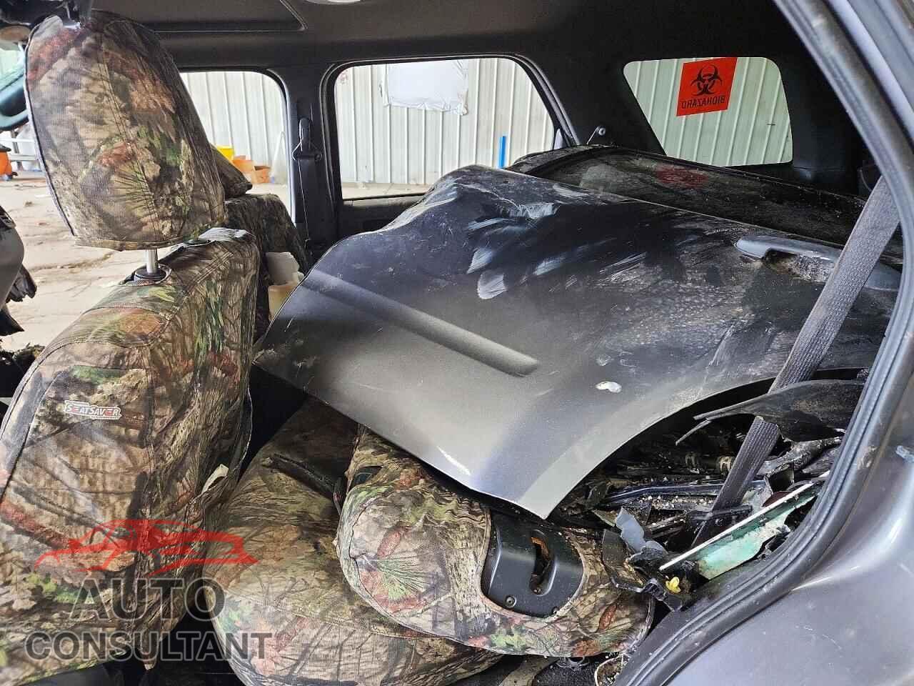 FORD ESCAPE 2012 - 1FMCU9DG2CKB27768