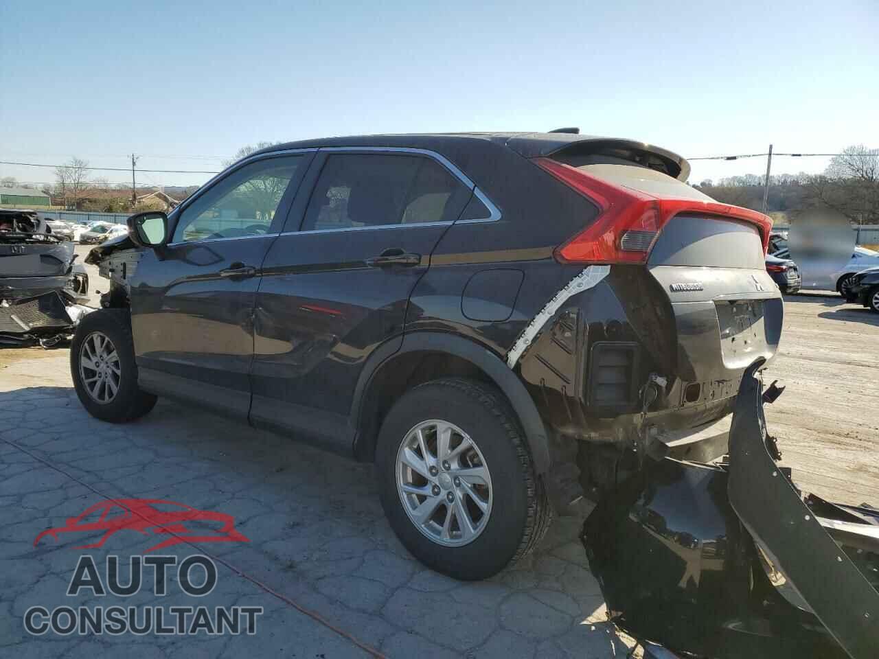 MITSUBISHI ECLIPSE 2019 - JA4AT3AA8KZ029470