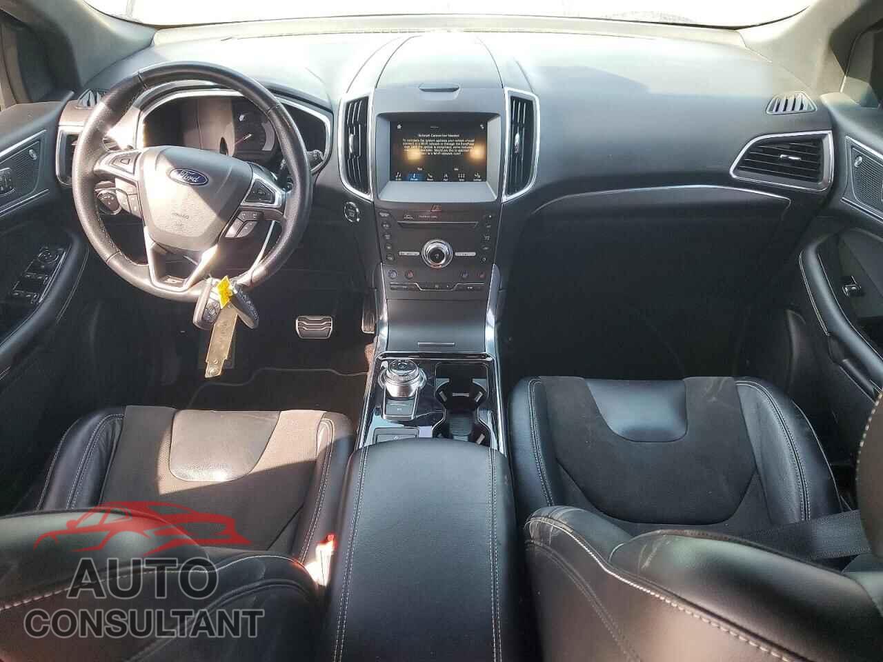 FORD EDGE 2019 - 2FMPK4AP6KBB37209