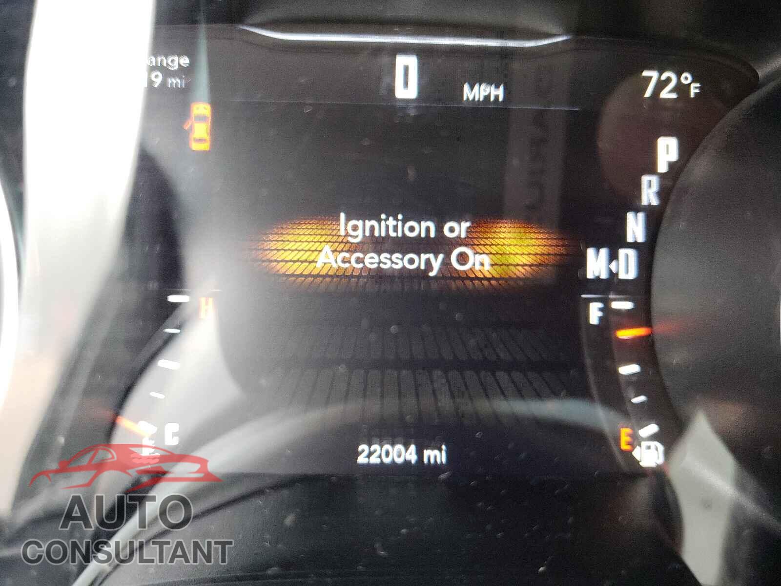 DODGE CHALLENGER 2017 - 2C3CDZBT5HH633344