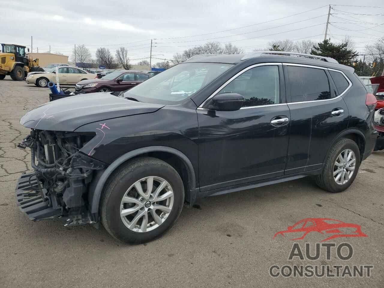 NISSAN ROGUE 2018 - JN8AT2MV9JW313855