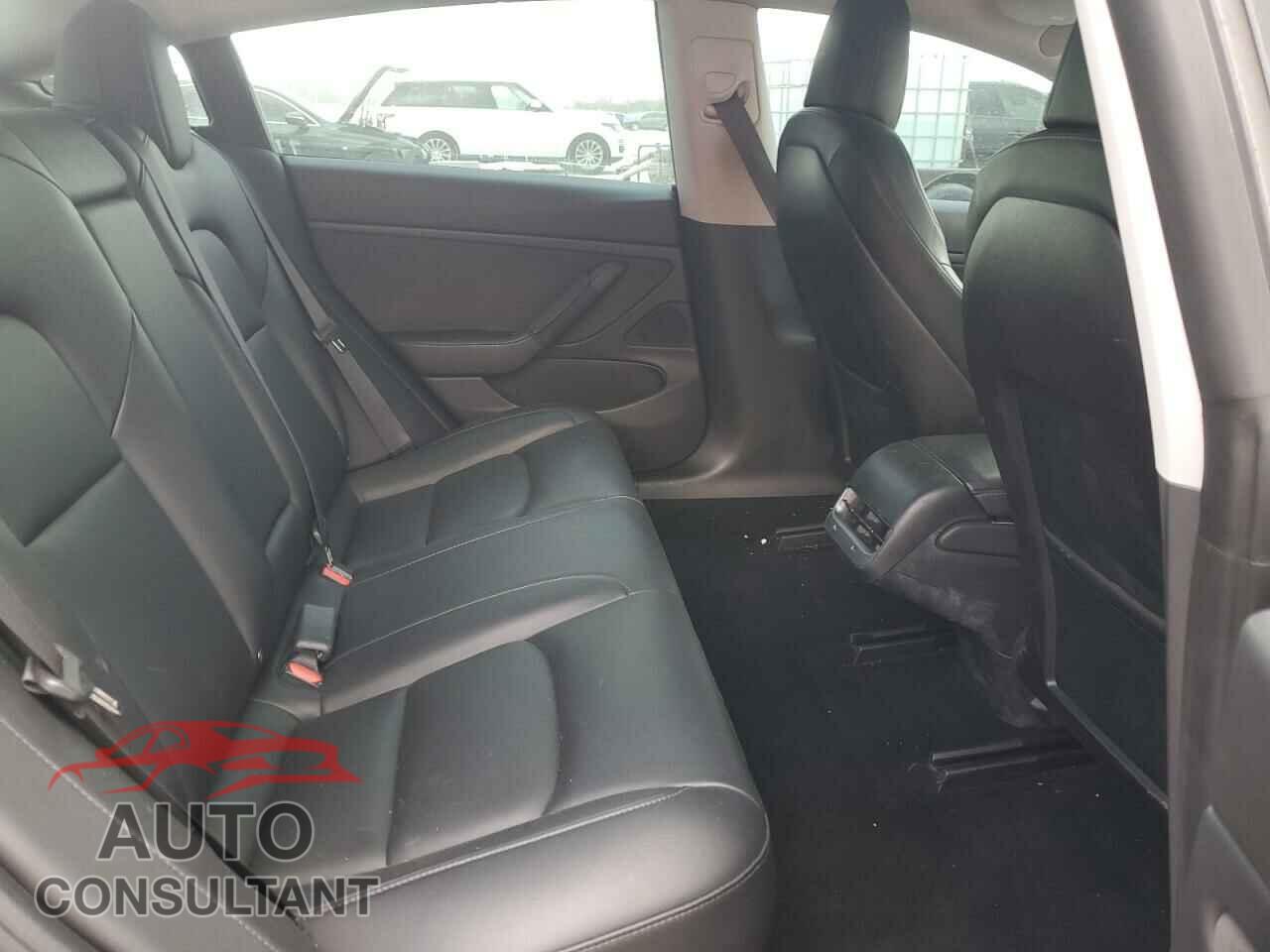 TESLA MODEL 3 2019 - 5YJ3E1EA2KF362406