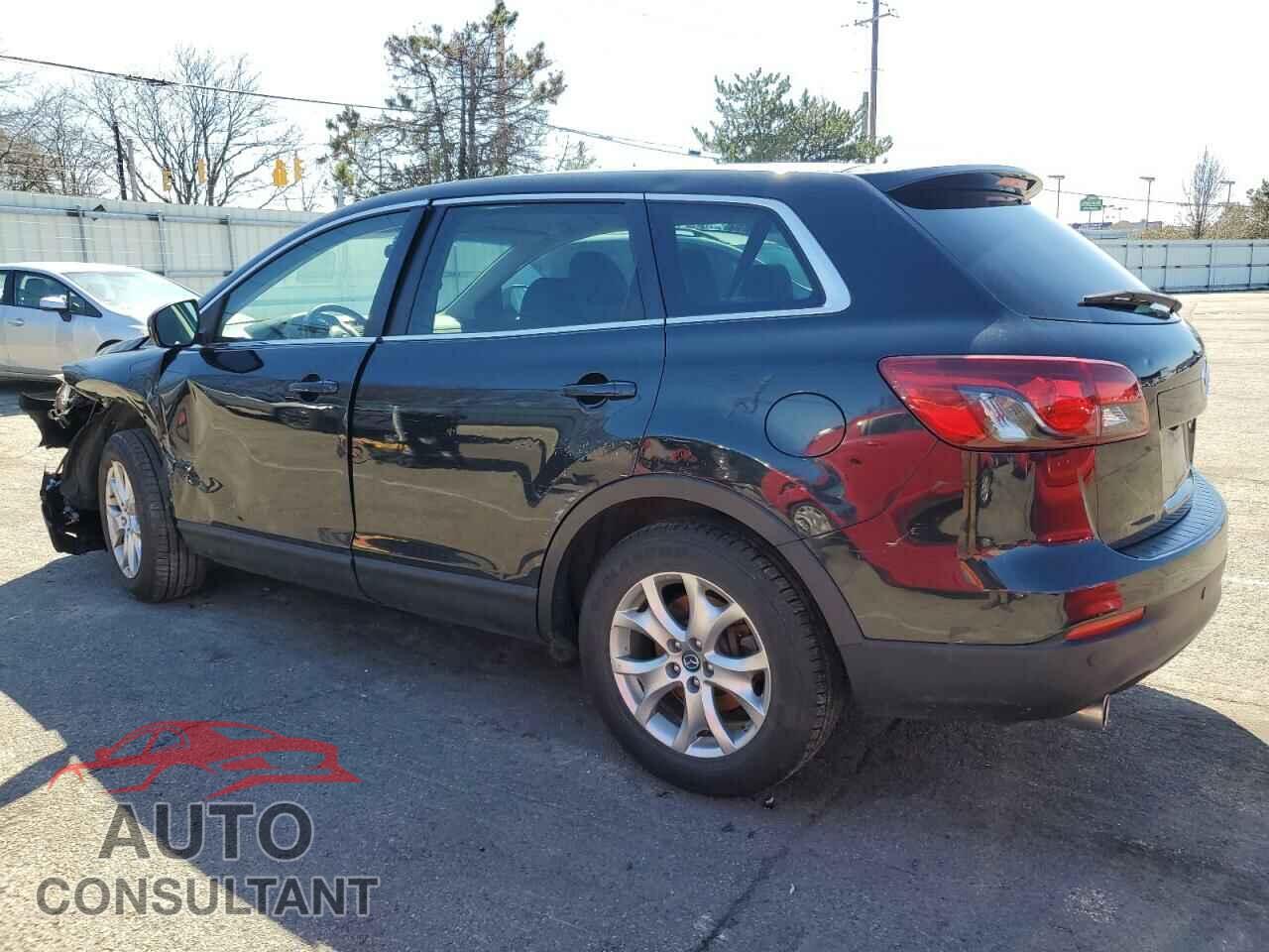 MAZDA CX-9 2014 - JM3TB3CA4E0437589