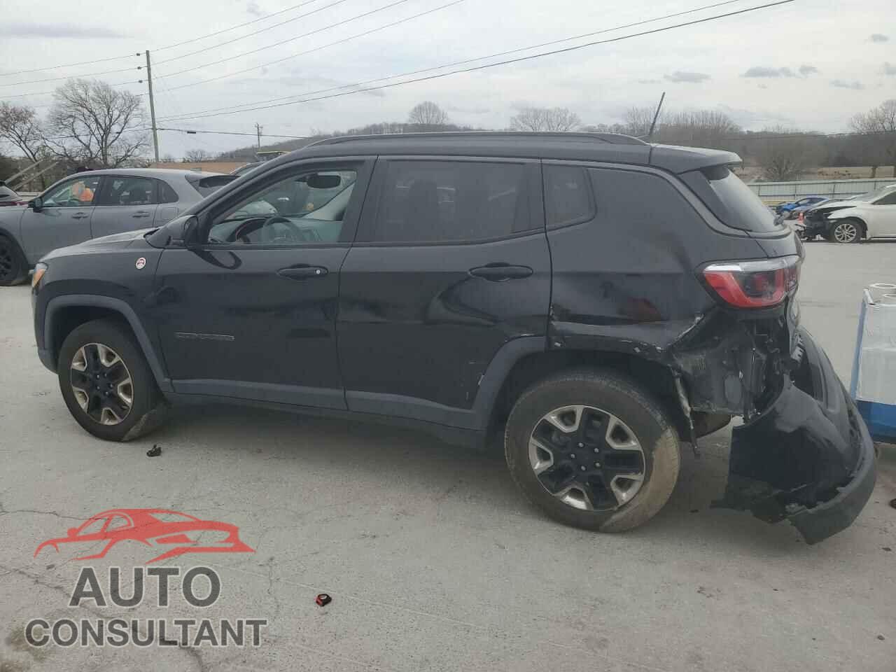 JEEP COMPASS 2018 - 3C4NJDDB3JT114262