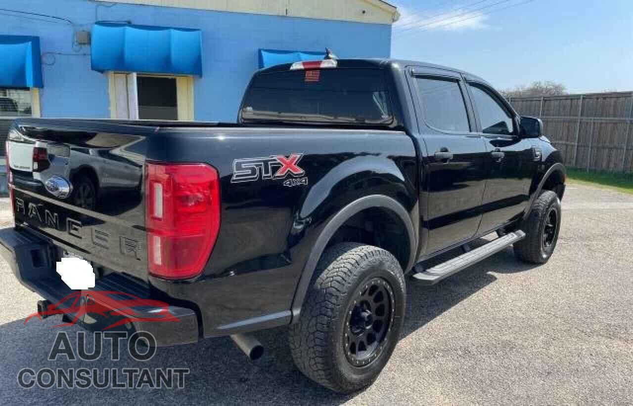 FORD RANGER 2022 - 1FTER4FH2NLD16778