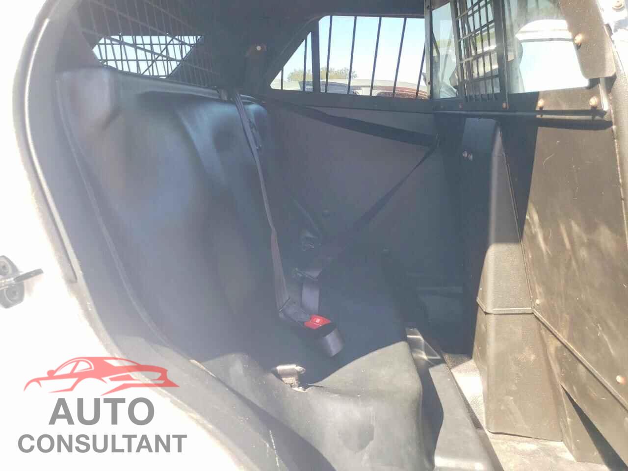 FORD EXPLORER 2018 - 1FM5K8AR5JGB12728