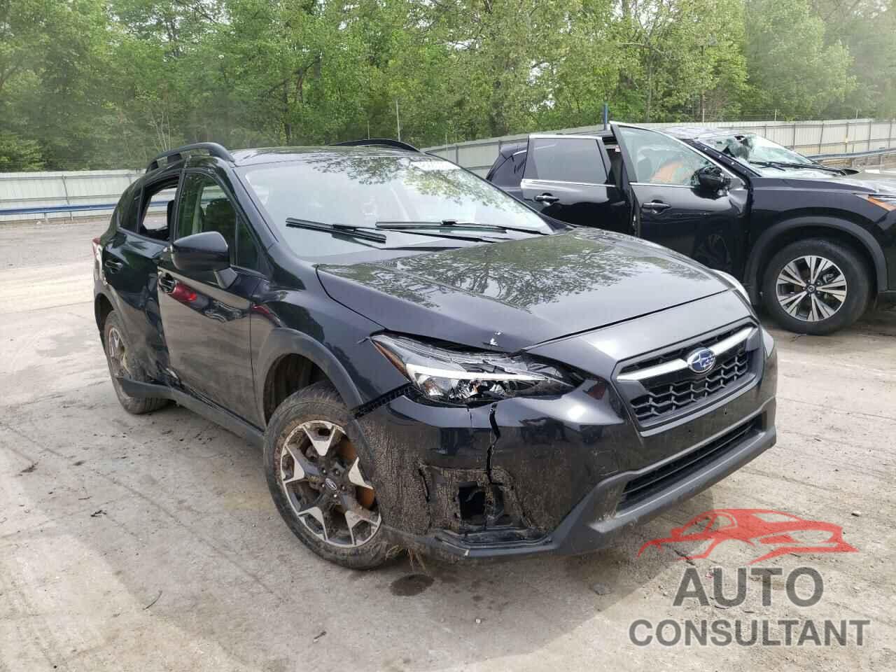 SUBARU CROSSTREK 2019 - JF2GTACC4K8243351