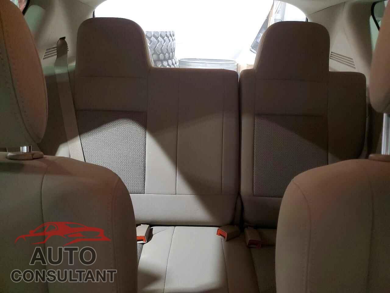 JEEP COMPASS 2010 - 1J4NF4FB2AD513114