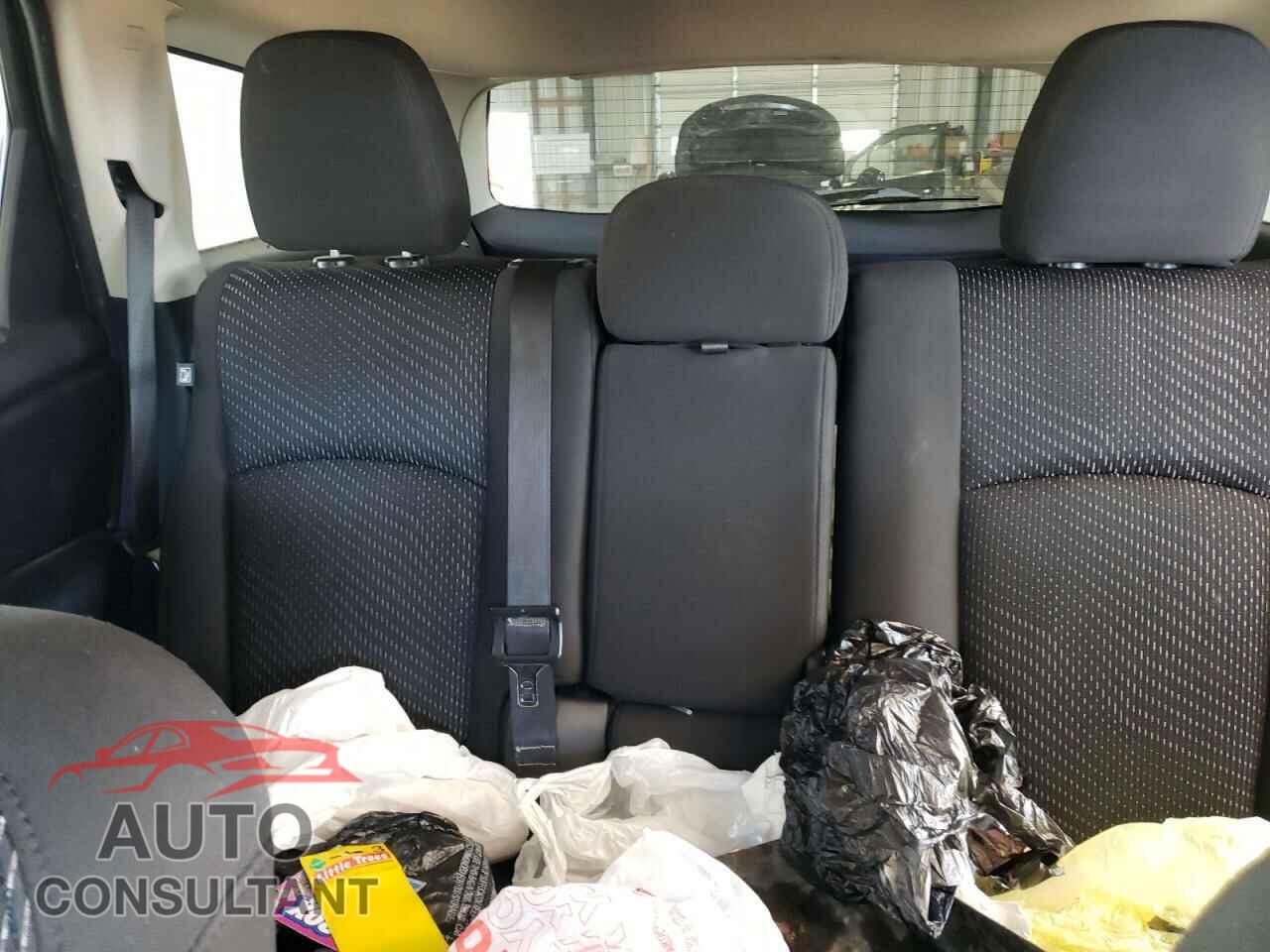 DODGE JOURNEY 2015 - 3C4PDCBG9FT743573