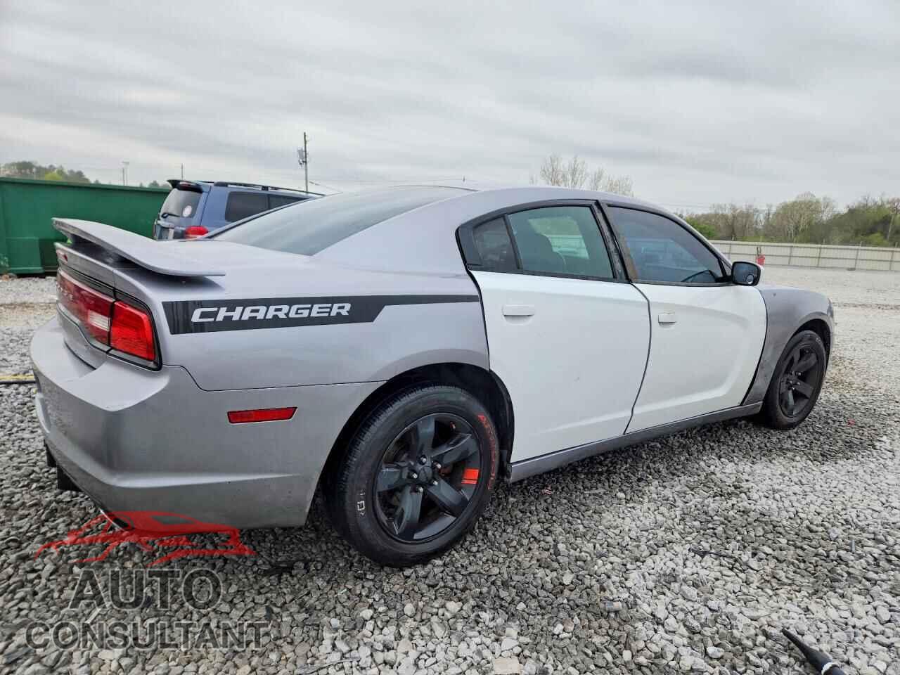 DODGE CHARGER 2014 - 2C3CDXBG1EH192525