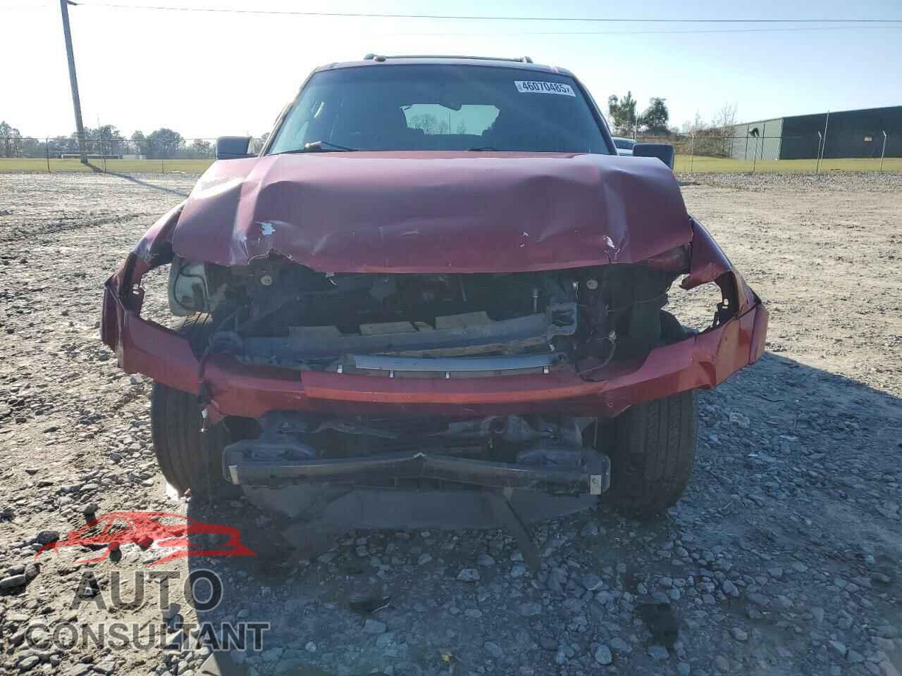 FORD EXPEDITION 2017 - 1FMJK1HT4HEA17204