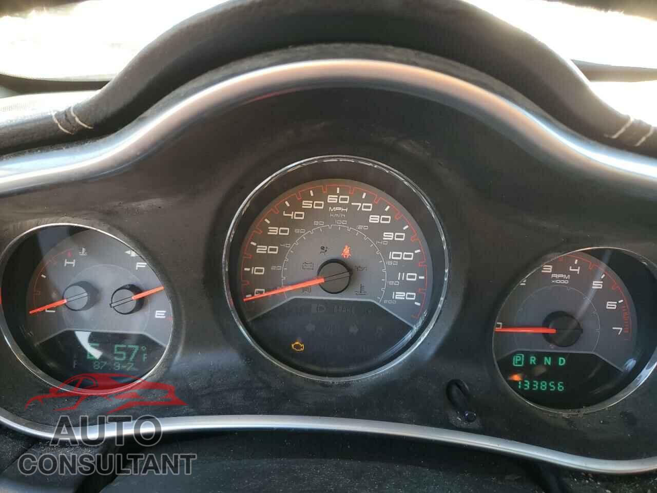 DODGE AVENGER 2012 - 1C3CDZCB1CN218012