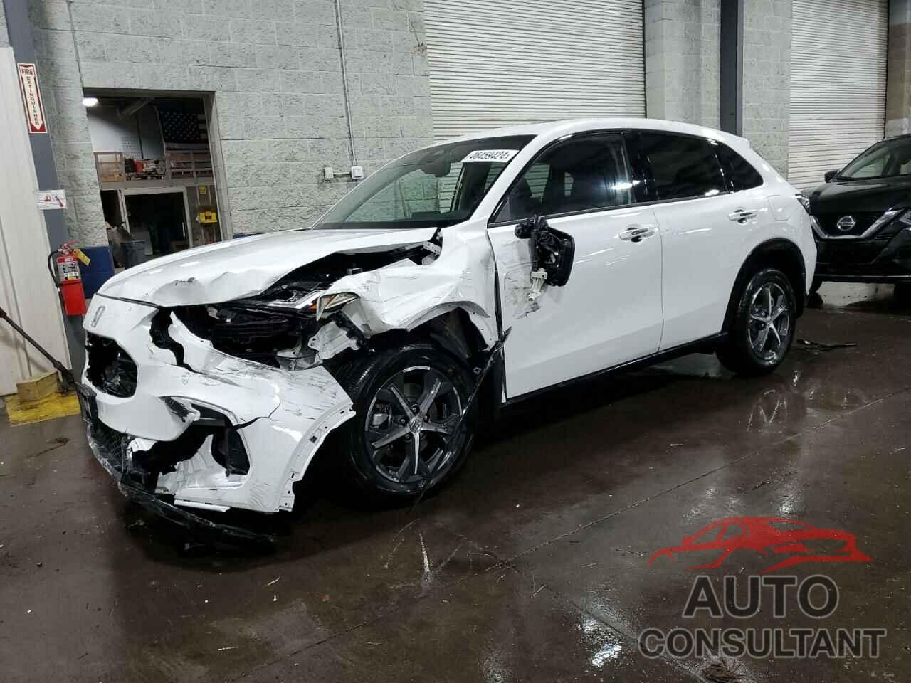 HONDA HR-V 2024 - 3CZRZ2H77RM753474