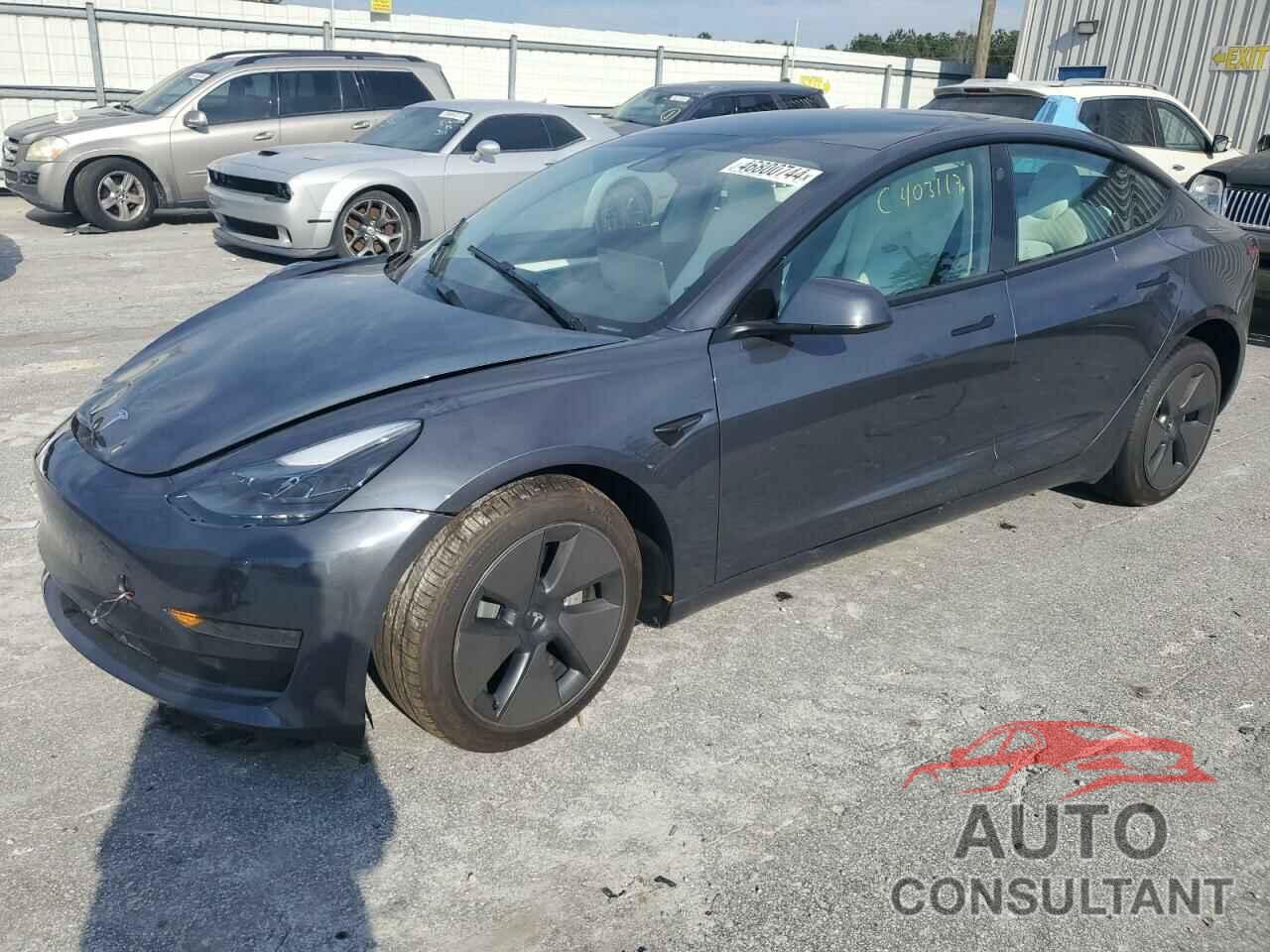 TESLA MODEL 3 2023 - 5YJ3E1EA8PF605224