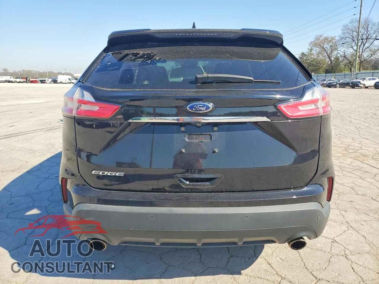 FORD EDGE 2020 - 2FMPK3G94LBB47905