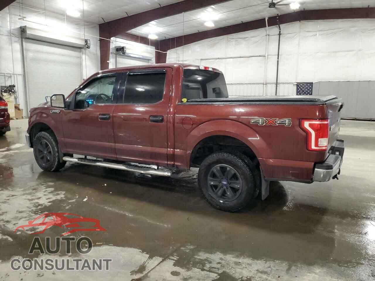 FORD F-150 2015 - 1FTEW1EF7FFB41659