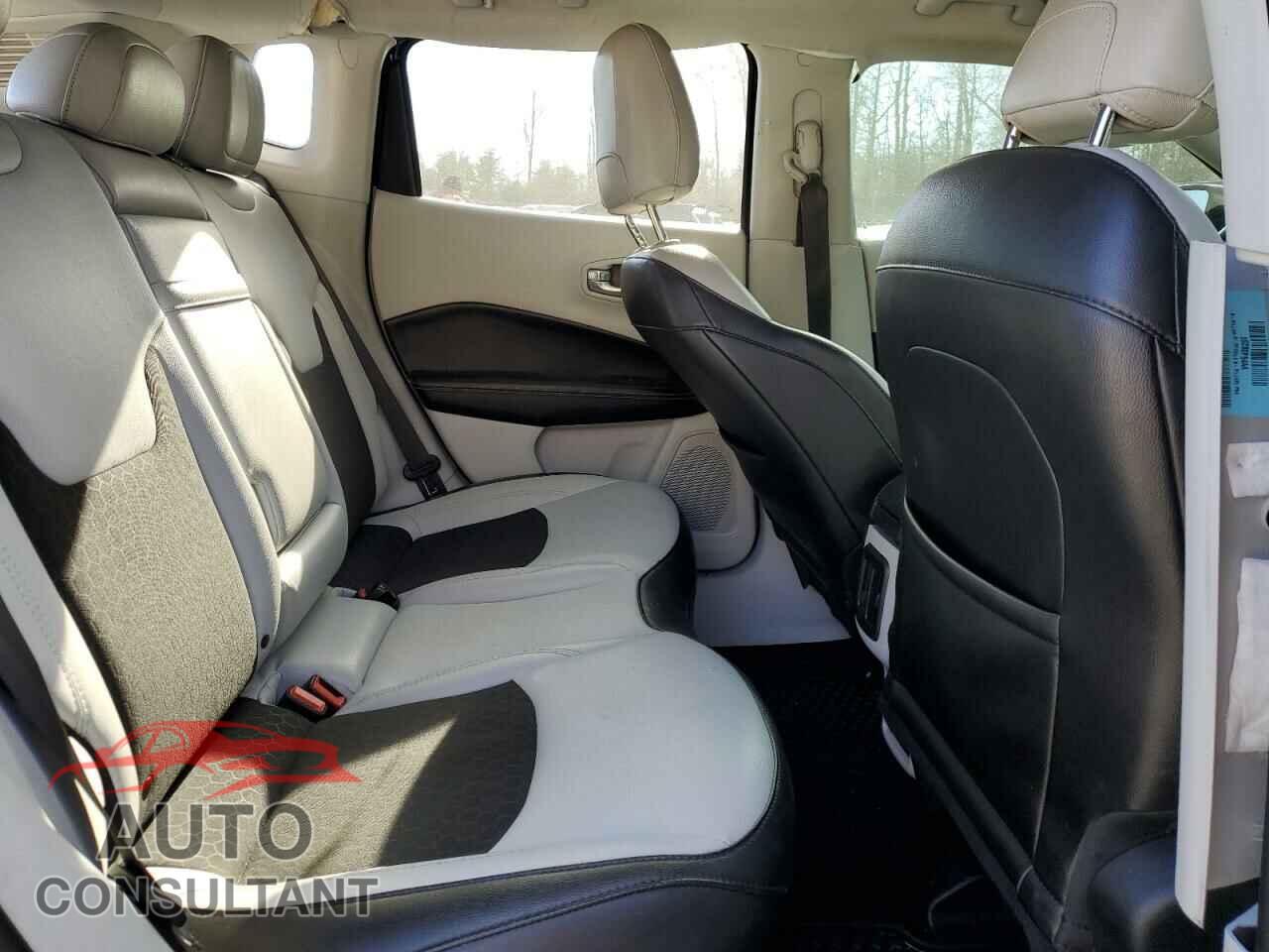 JEEP COMPASS 2020 - 3C4NJDBBXLT148978