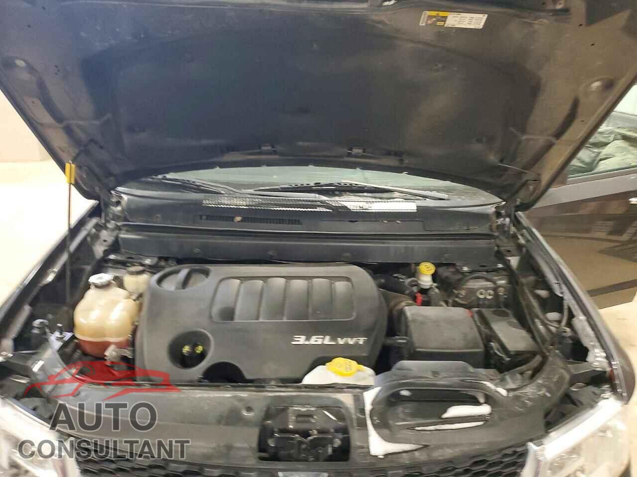 DODGE JOURNEY 2015 - 3C4PDCDG9FT689429