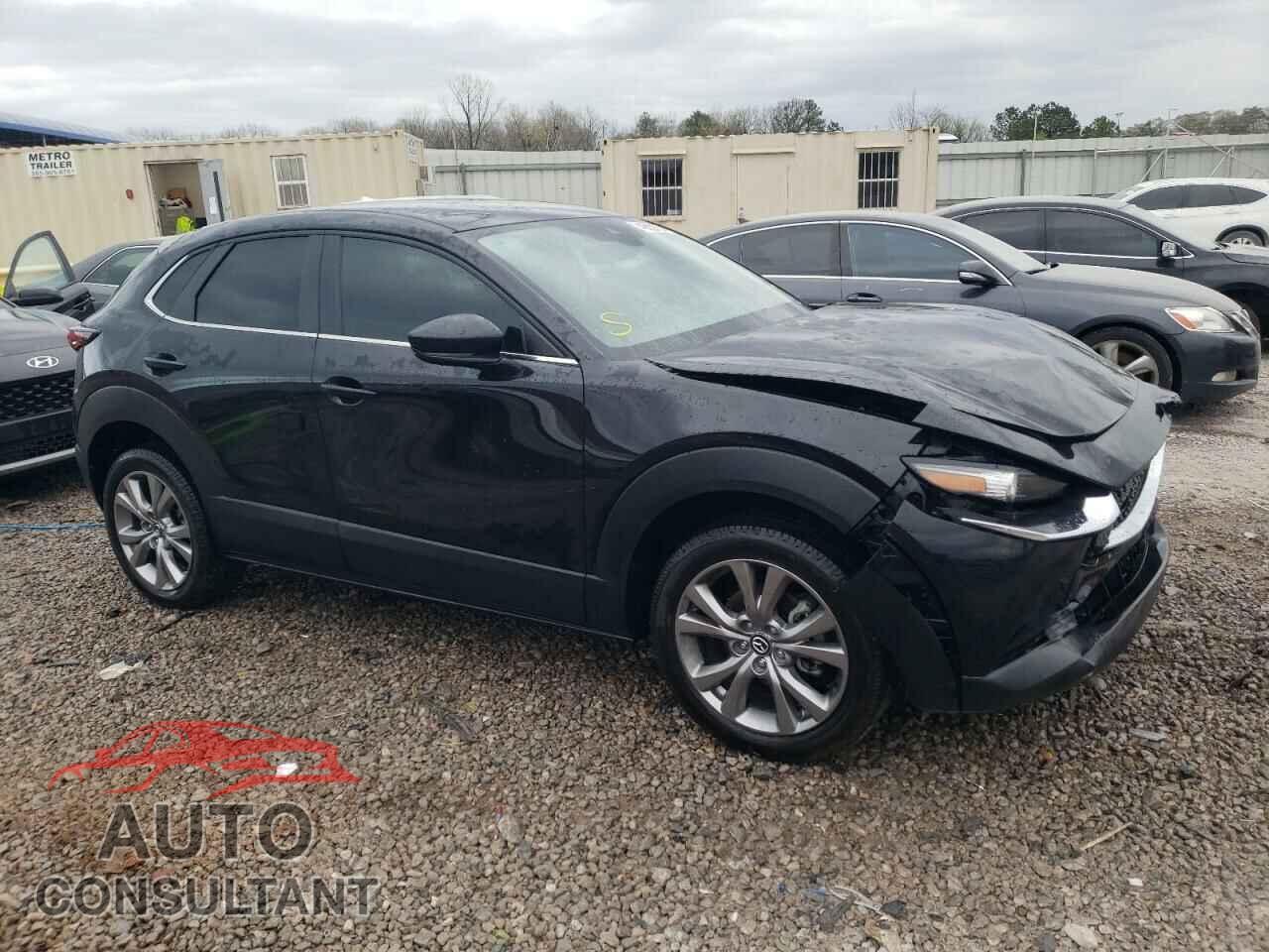 MAZDA CX30 2021 - 3MVDMABL7MM254860