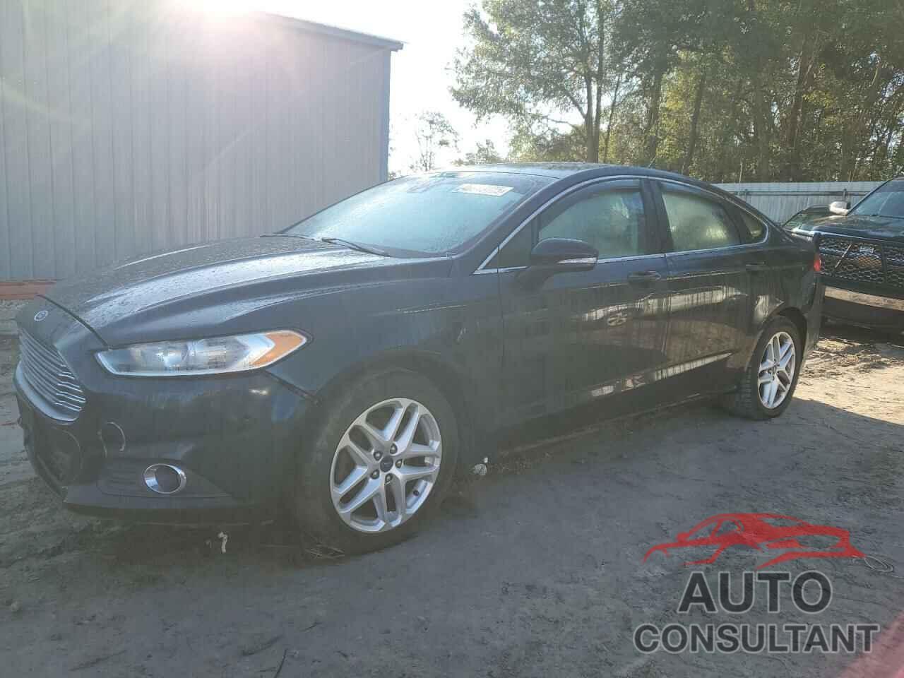 FORD FUSION 2014 - 3FA6P0HD2ER101213