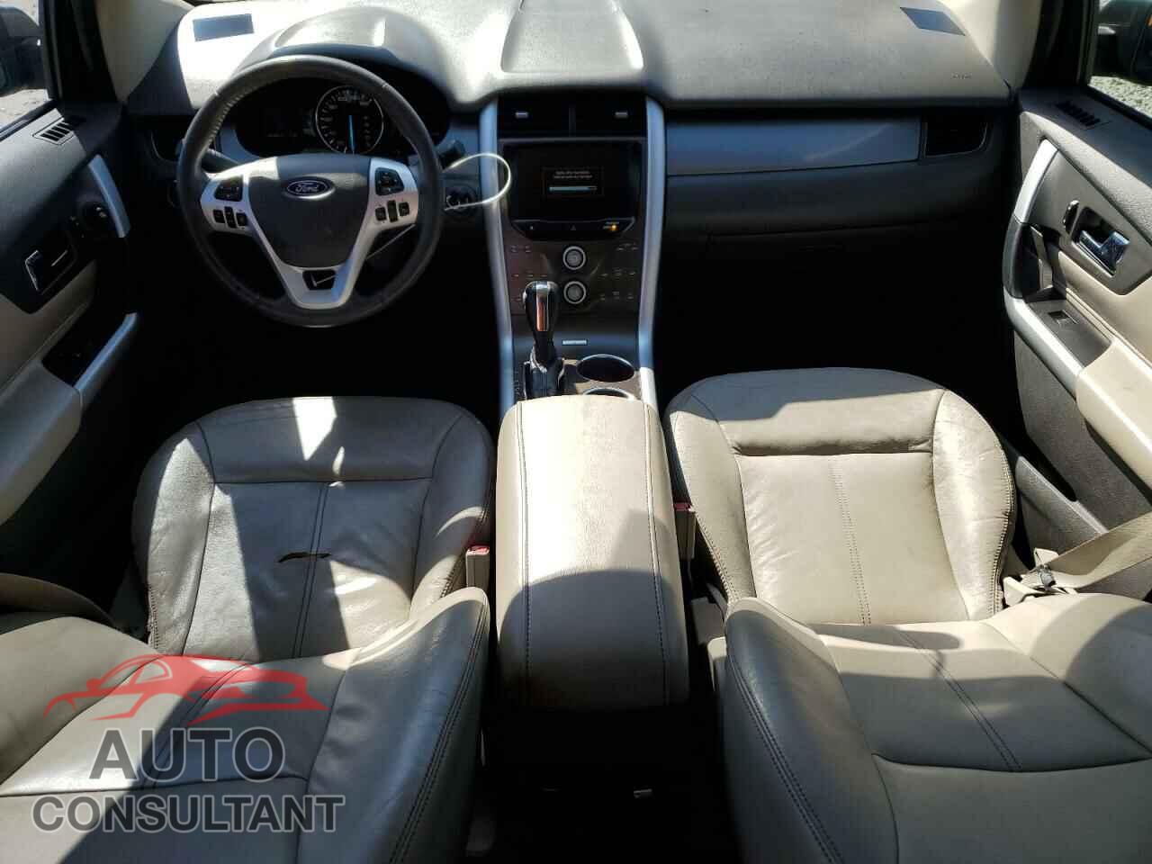 FORD EDGE 2013 - 2FMDK3JC5DBE07818