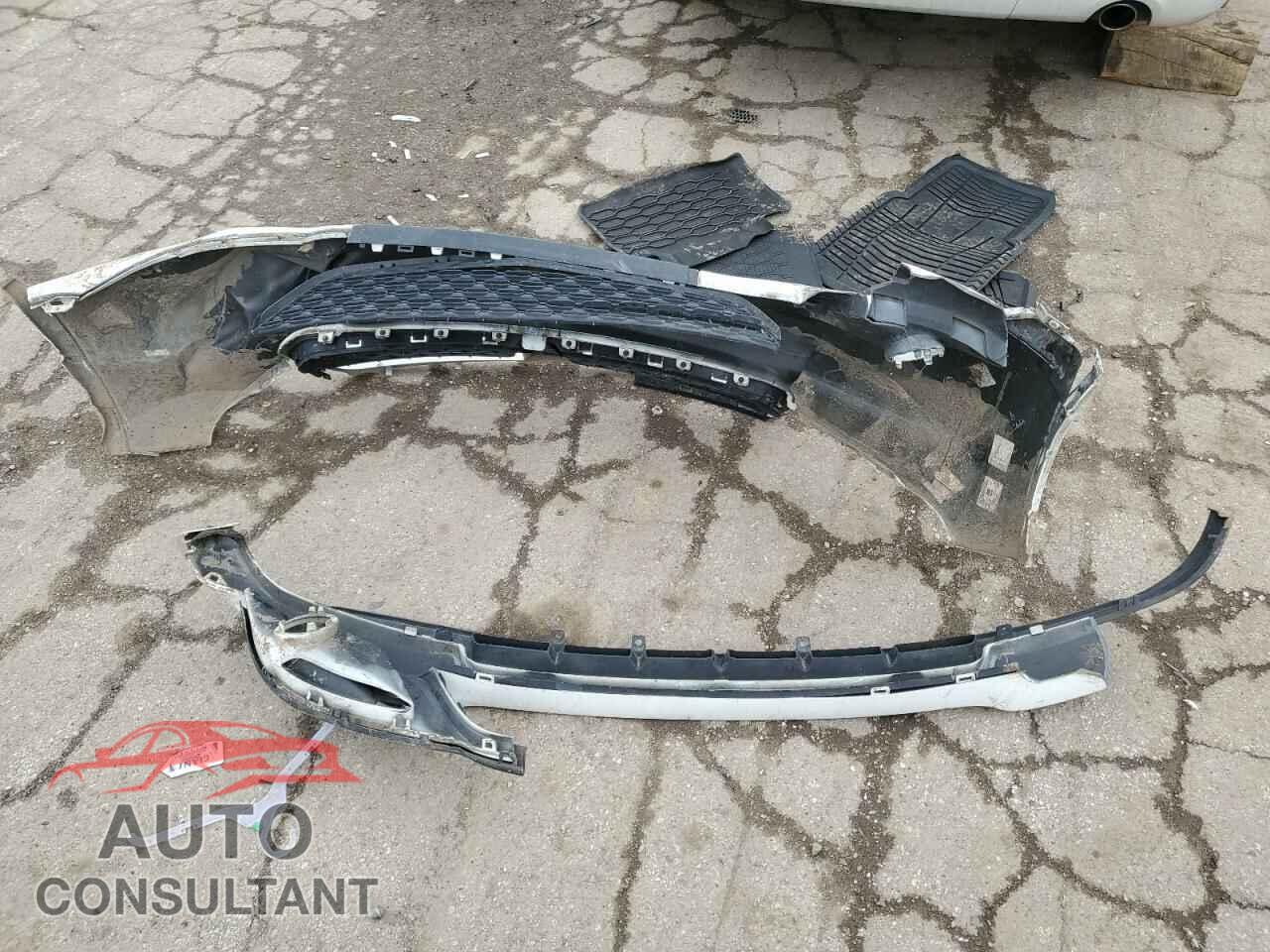 DODGE DURANGO 2014 - 1C4RDJAG7EC378268
