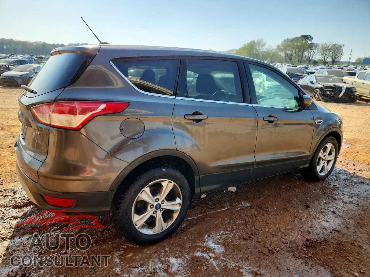 FORD ESCAPE 2016 - 1FMCU0G79GUA59664