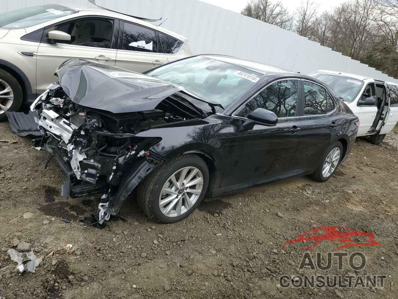 TOYOTA CAMRY 2023 - 4T1C11AK1PU790777