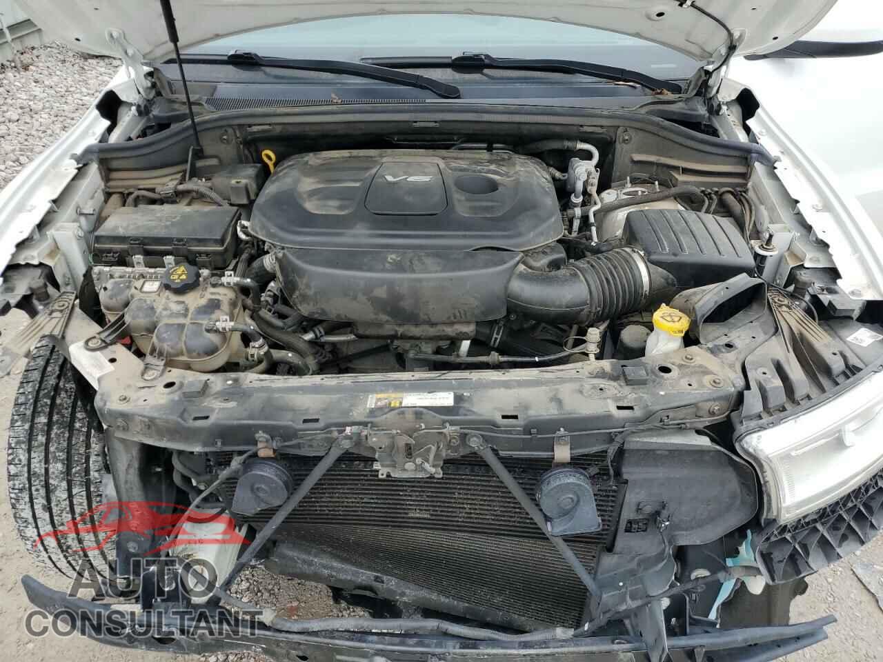 DODGE DURANGO 2017 - 1C4RDJAG3HC651159