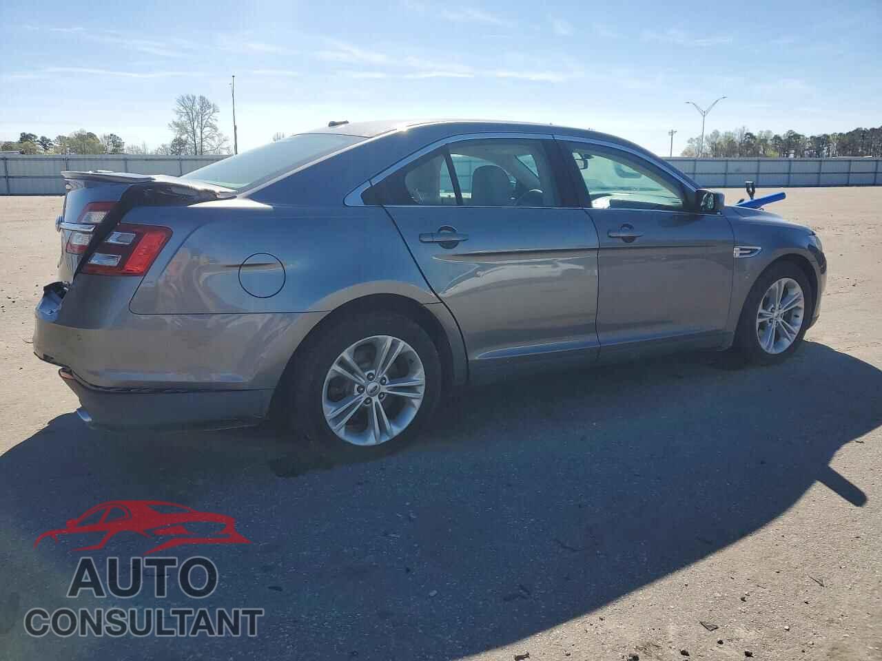 FORD TAURUS 2014 - 1FAHP2E84EG136130