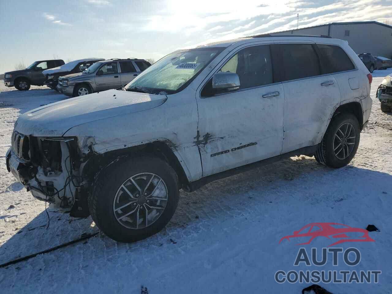 JEEP GRAND CHER 2020 - 1C4RJFBG2LC152074