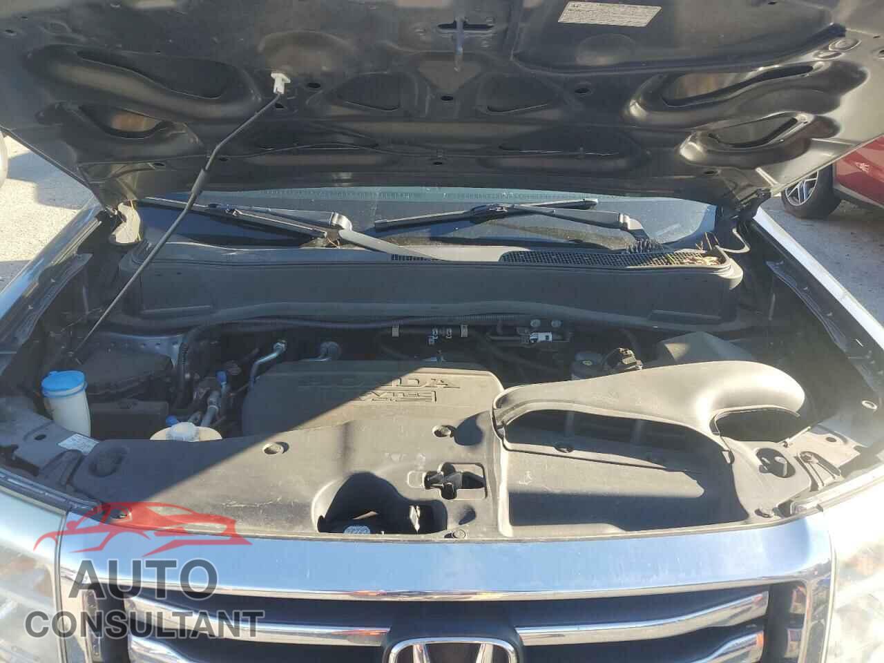 HONDA PILOT 2012 - 5FNYF4H59CB051432