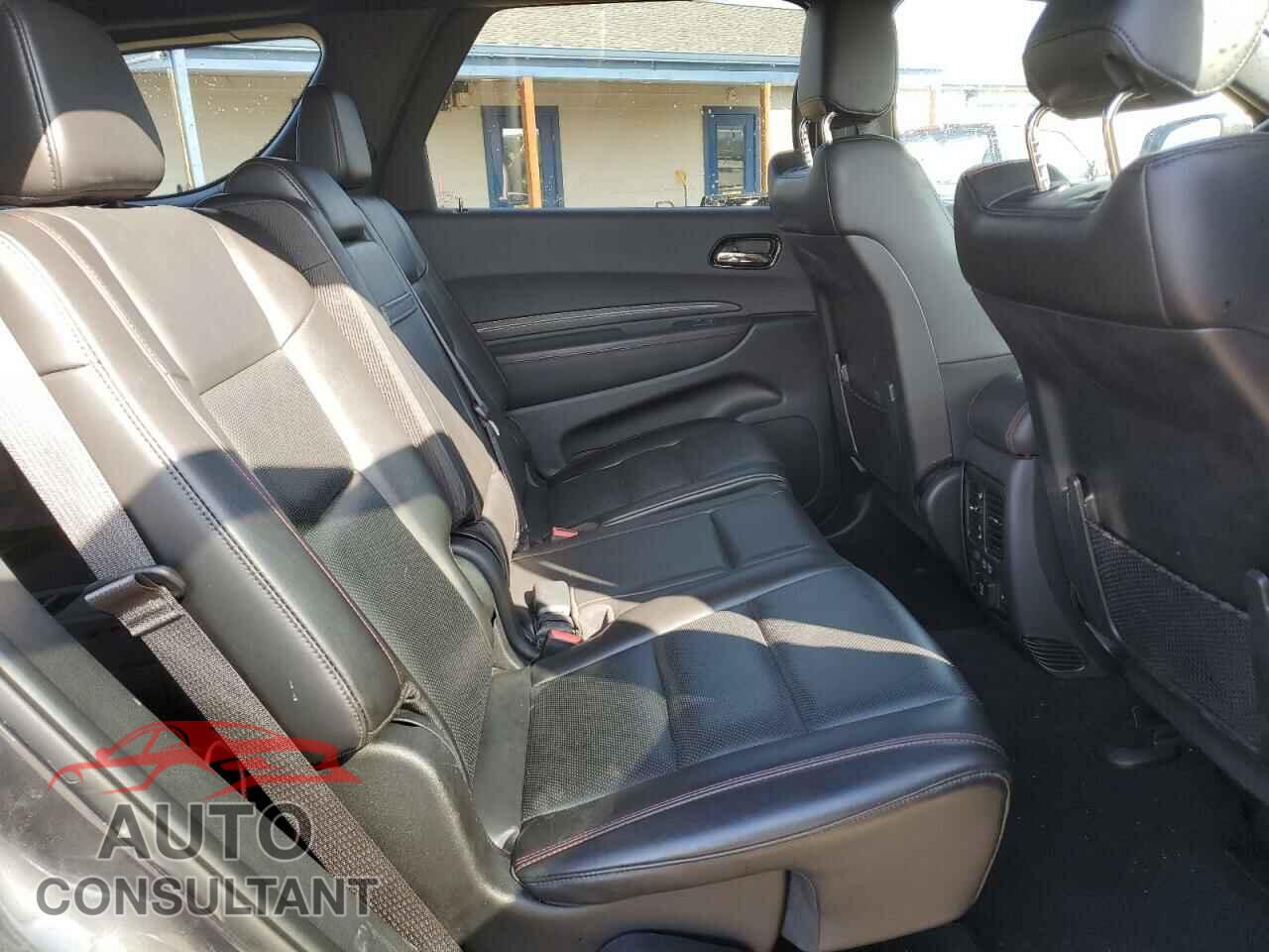 DODGE DURANGO 2024 - 1C4RDJDG3RC191756