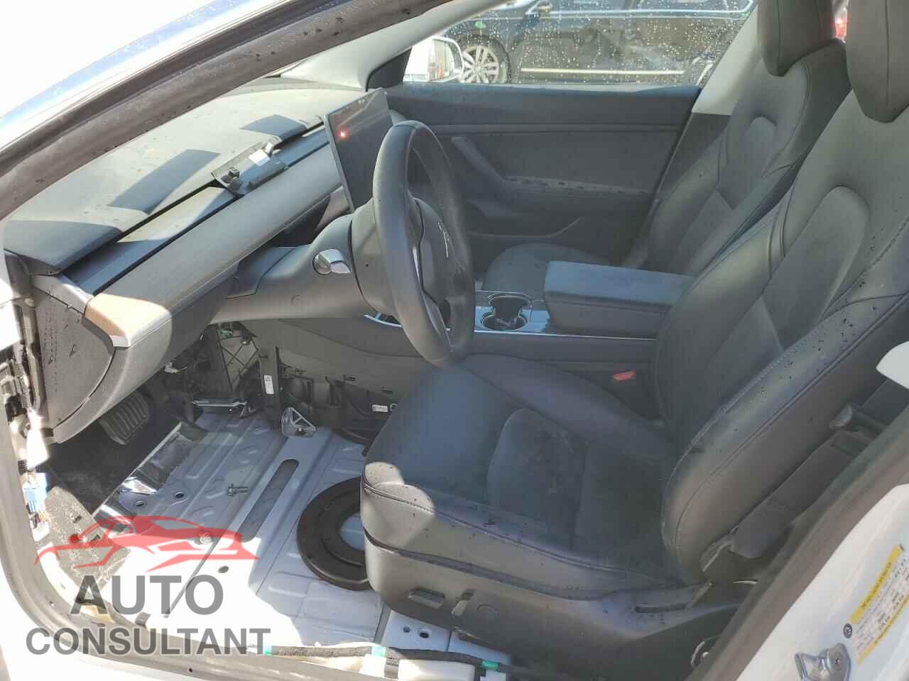 TESLA MODEL 3 2020 - 5YJ3E1EA3LF658827