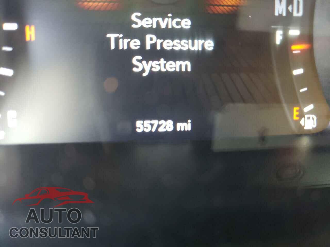 DODGE CHALLENGER 2018 - 2C3CDZAG1JH219276