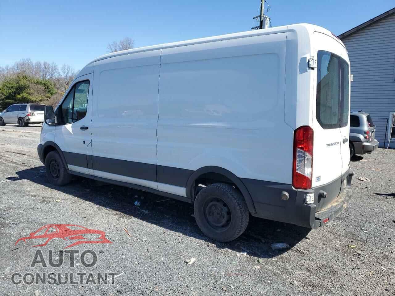 FORD TRANSIT 2017 - 1FTYR2CM3HKA21895