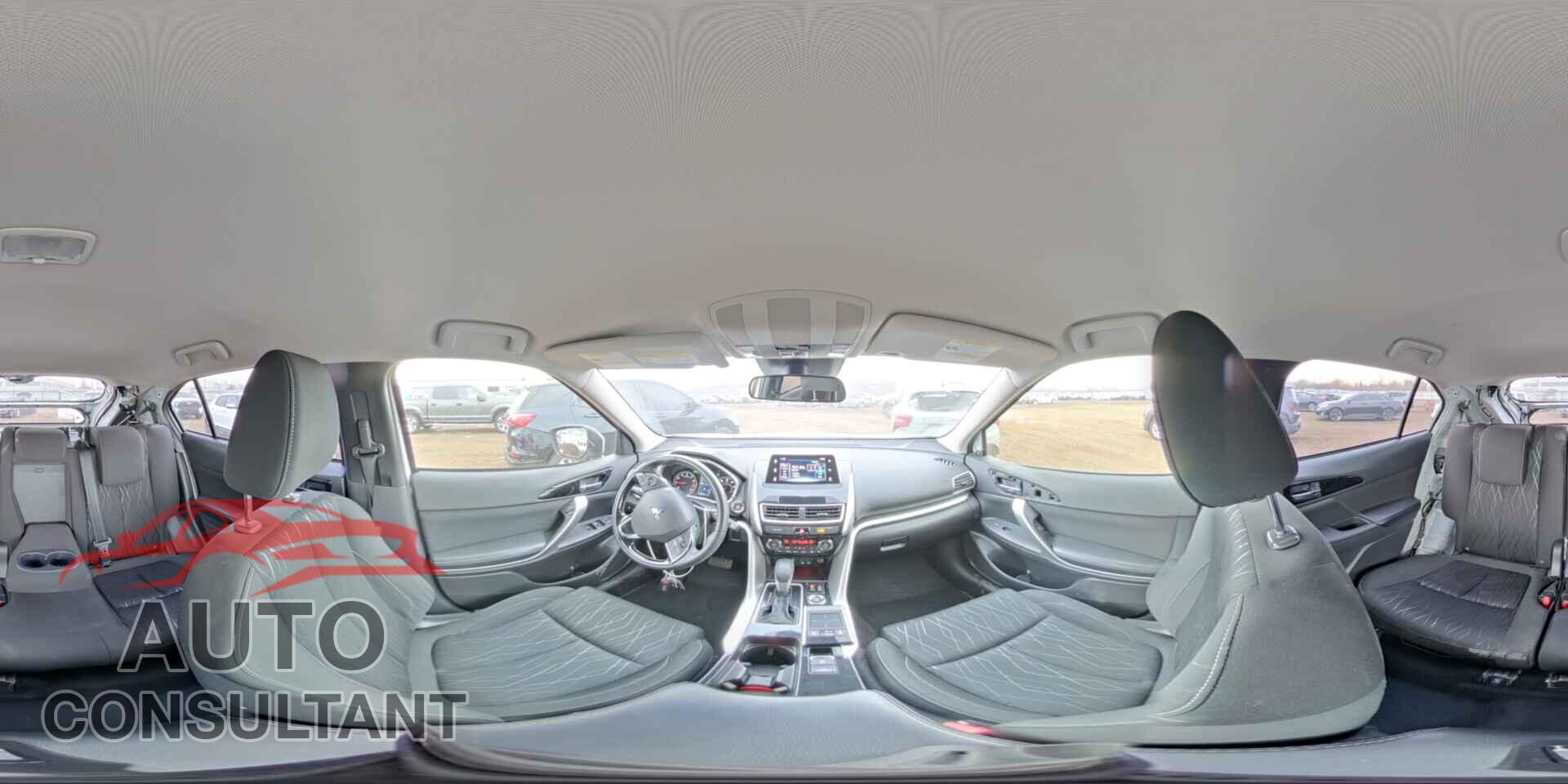 MITSUBISHI ECLIPSE 2020 - JA4AT5AAXLZ037339