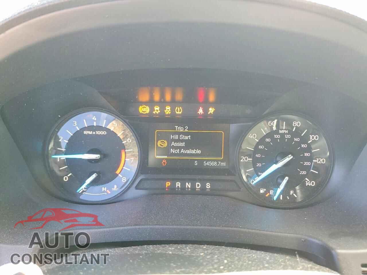 FORD EXPLORER 2018 - 1FM5K8B82JGB68437