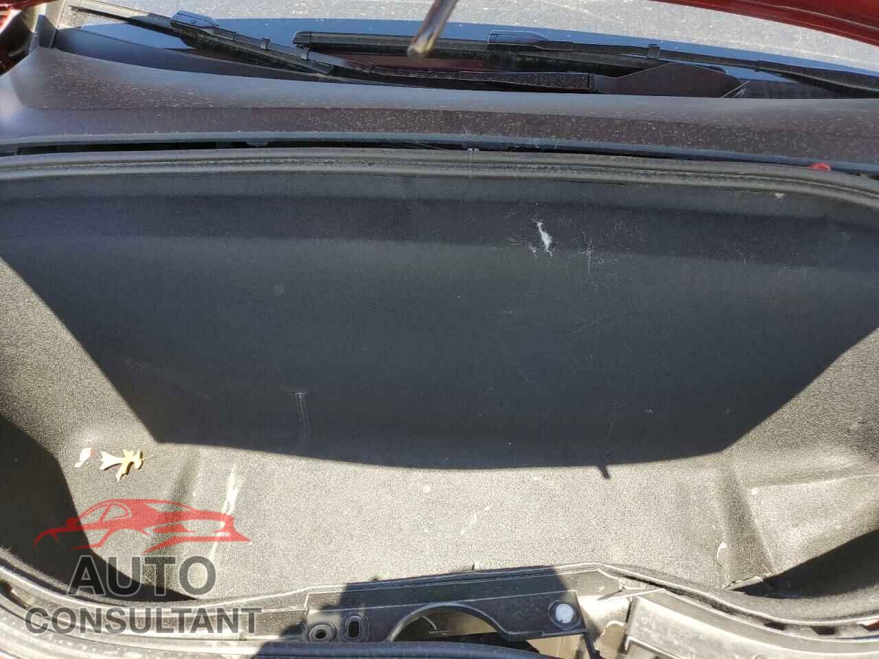TESLA MODEL X 2023 - 7SAXCBE5XPF410521